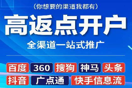 360信息流广告投放的优化与调整案例